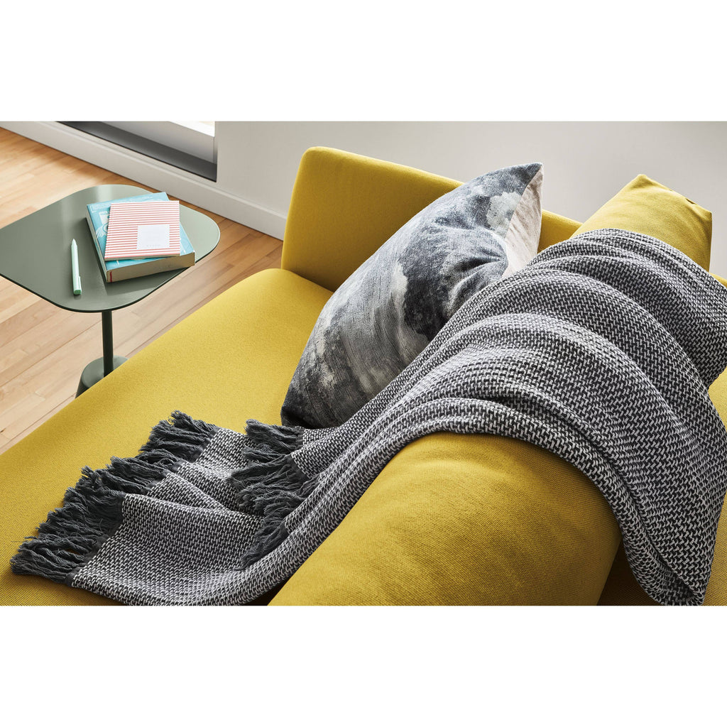 Graphite End Table T2847