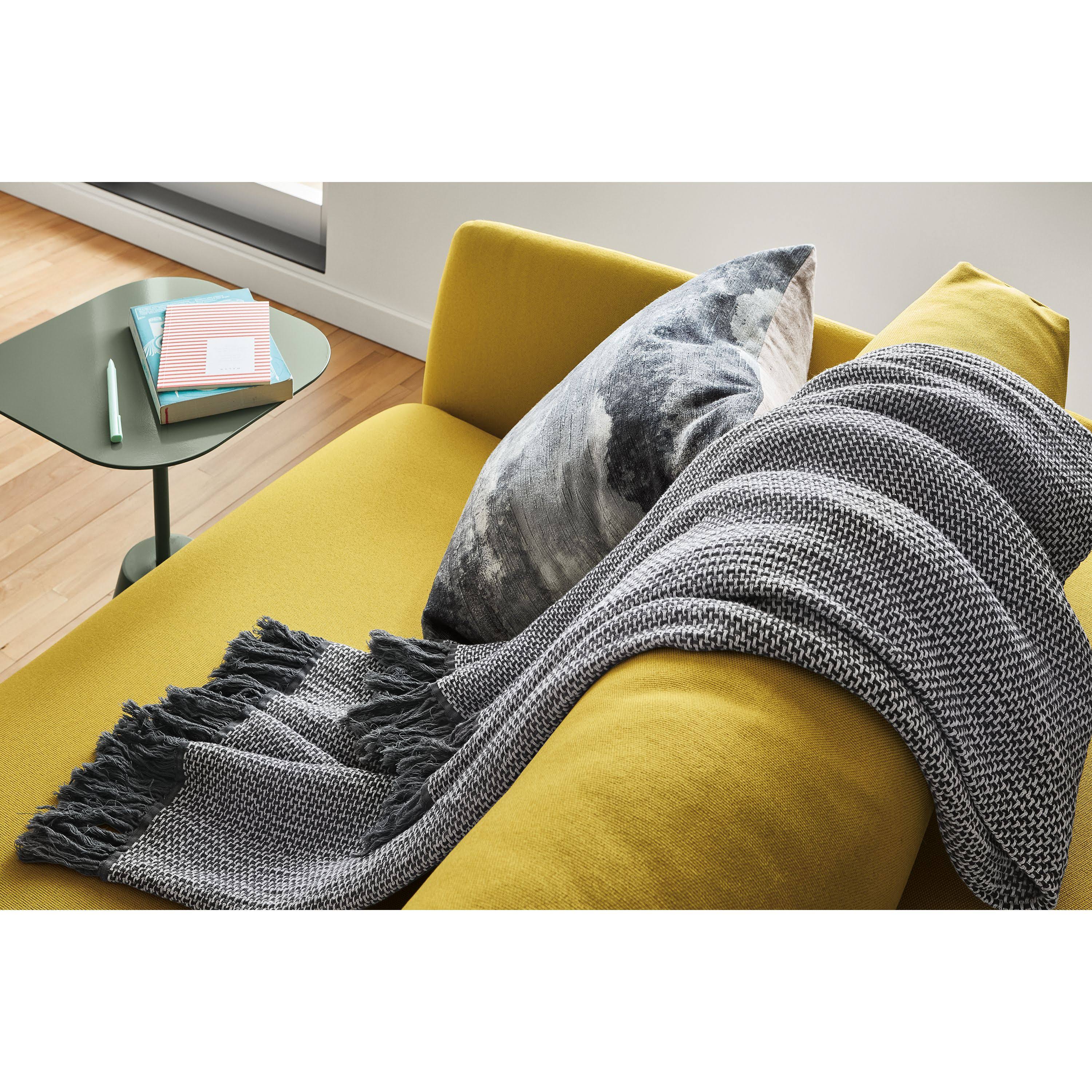 Graphite End Table T2847