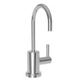 Cold Water Dispenser Weathered Copper C88970
