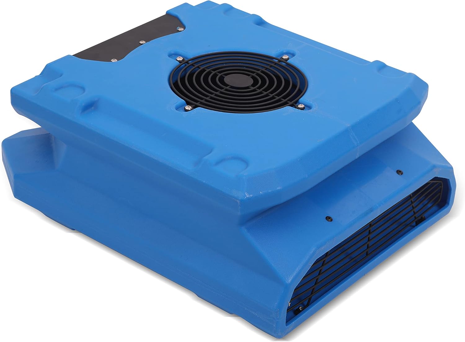 1/4hp 1200CFM Low Profile Air Mover Floor Carpet Dryers C311