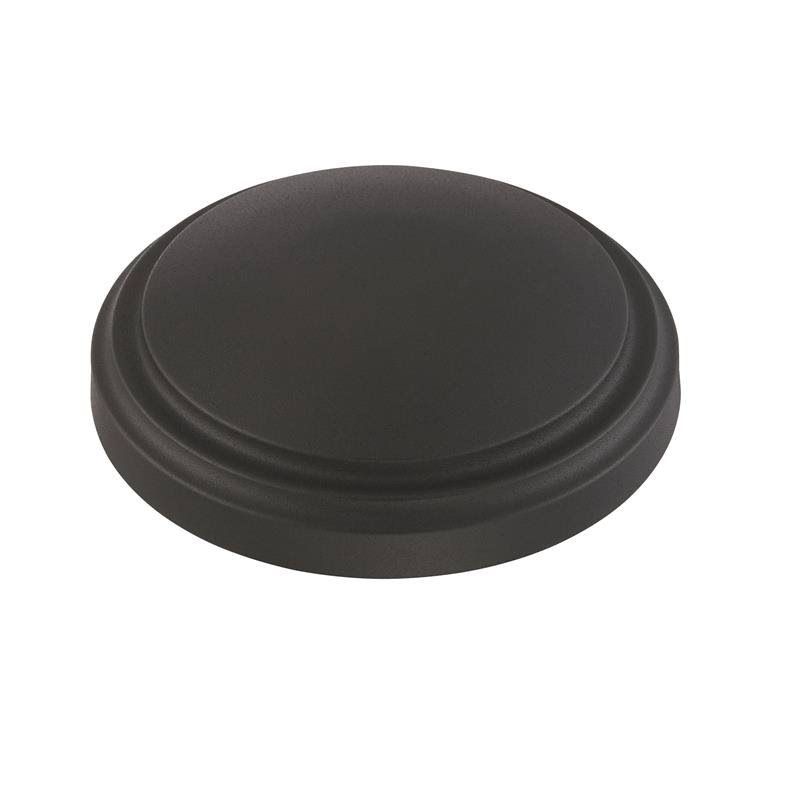 Black Steel Wall Lantern B837910