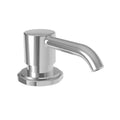 Satin Brass PVD Soap/Lotion Dispenser A7478
