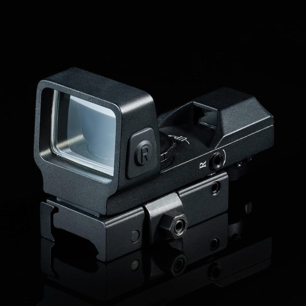 Red Dot Reflex Sight with QD Mount A595411