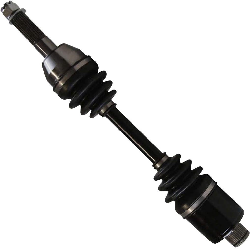 Set of 4 ATV CV Axle Drive Shaft Assembly K240