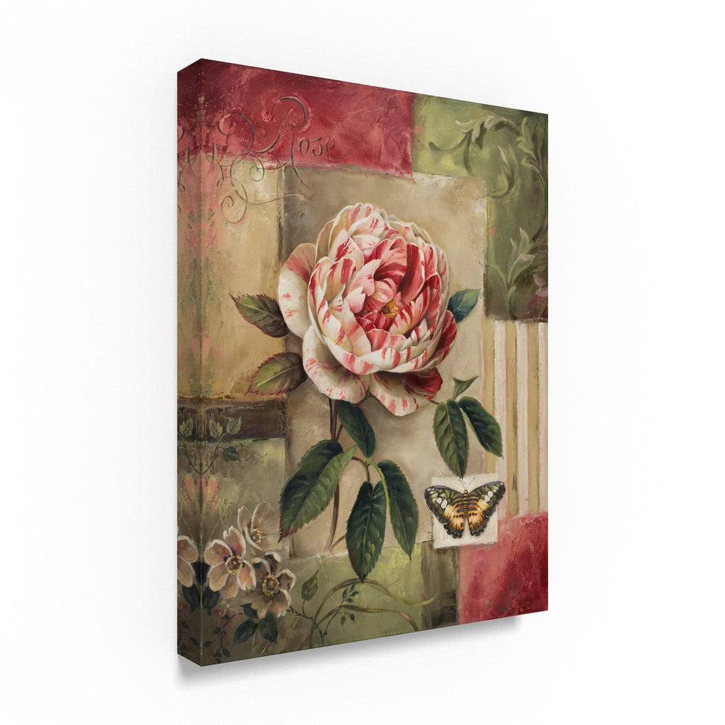 Canvas Art (35 in. W x 47 in. H) L8952