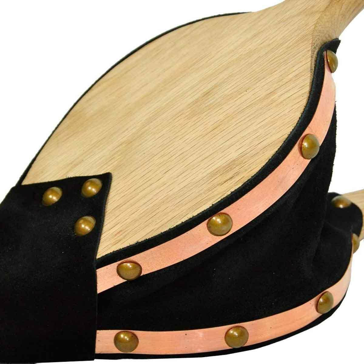 Natural Oak Bellow Q372192