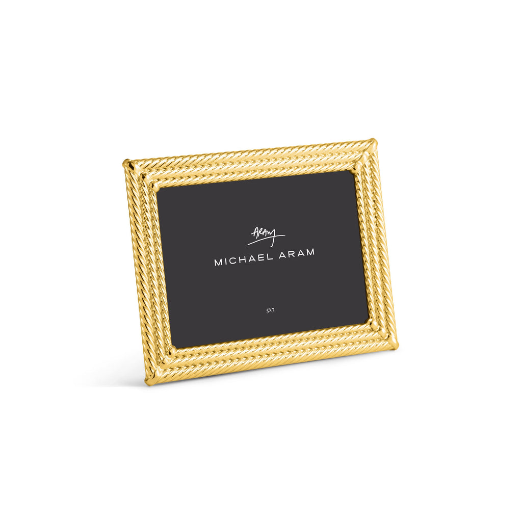 Twist Frame Gold X1462