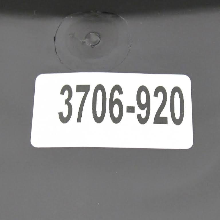 Snow Flap Guard K142