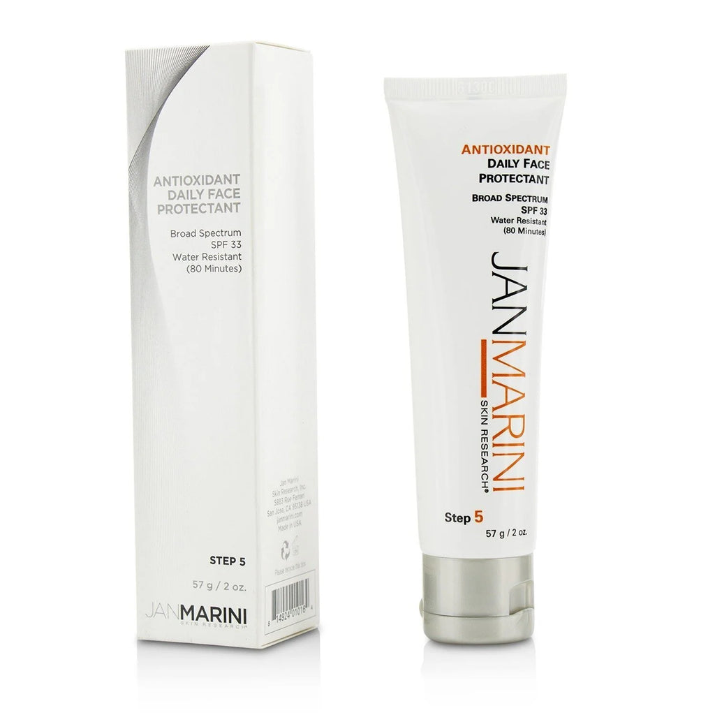 Antioxidant Daily Face Protectant SPF33 57g/2oz E271