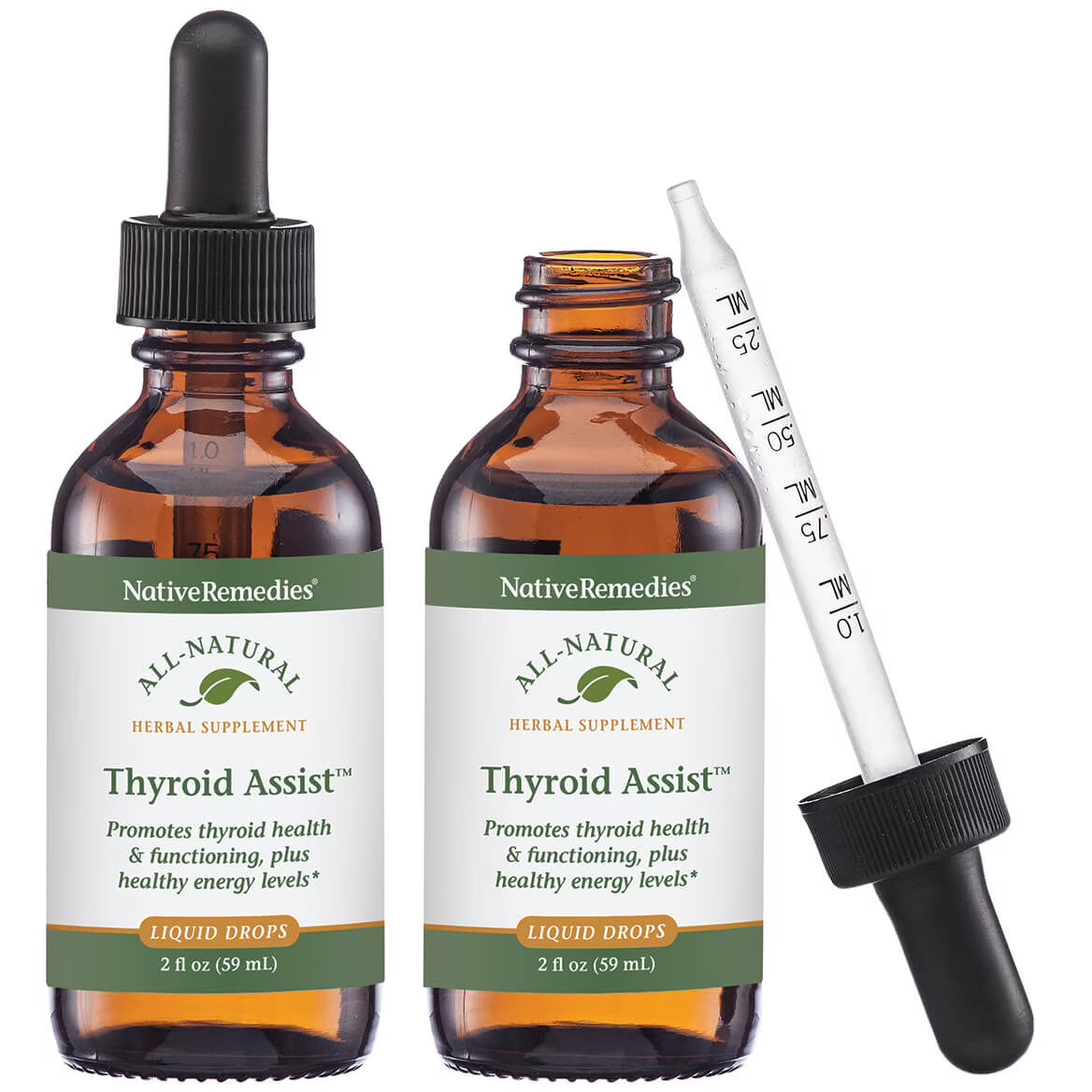 Thyroid Assist 2 Pack T923696