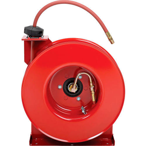 1/4x22 x 50 Air/Water Hose Reel L431753