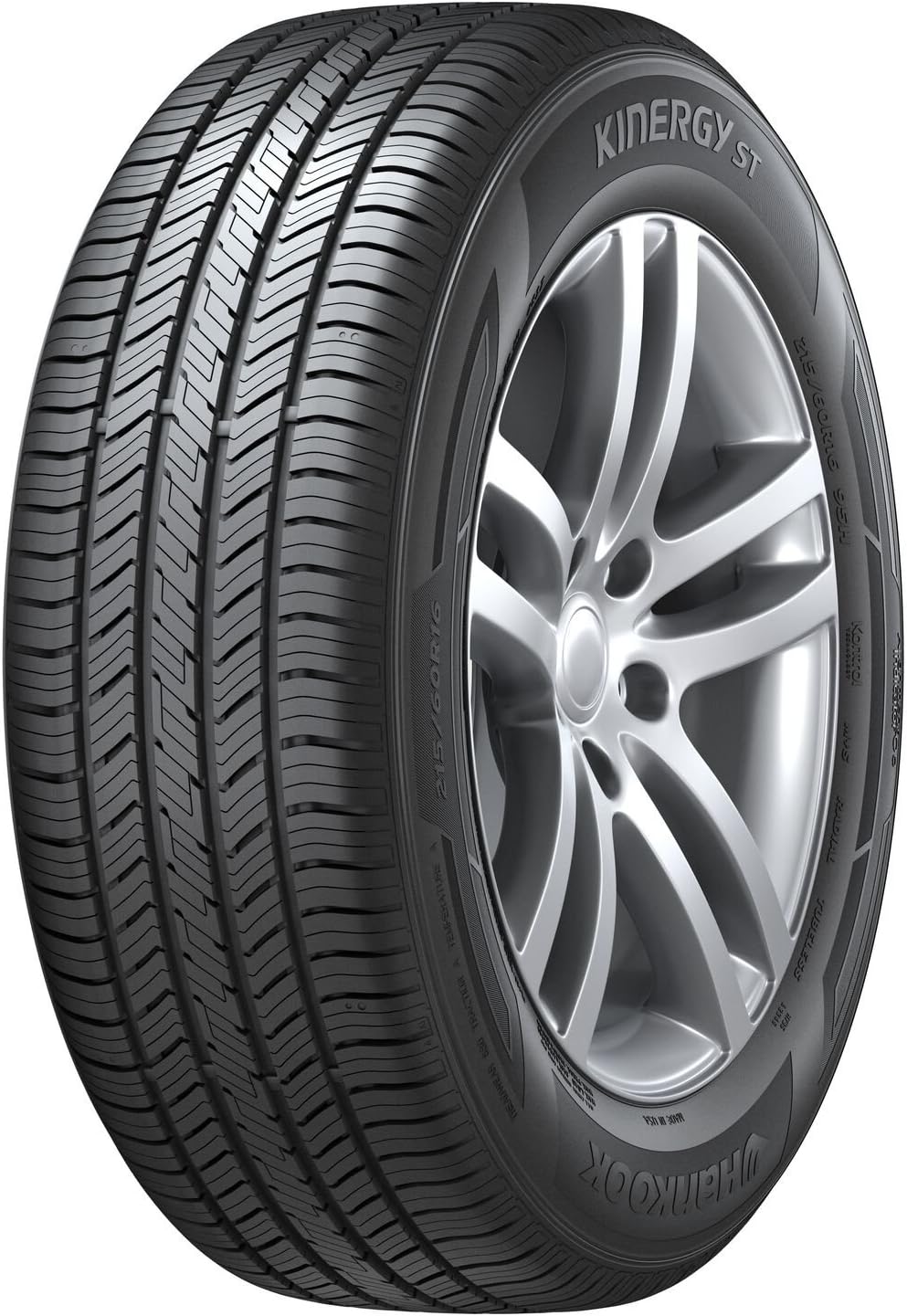 215/65R15 96T All Season Radial Tire P110981