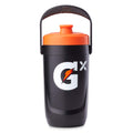 Black 64Oz Leakproof Jug E312