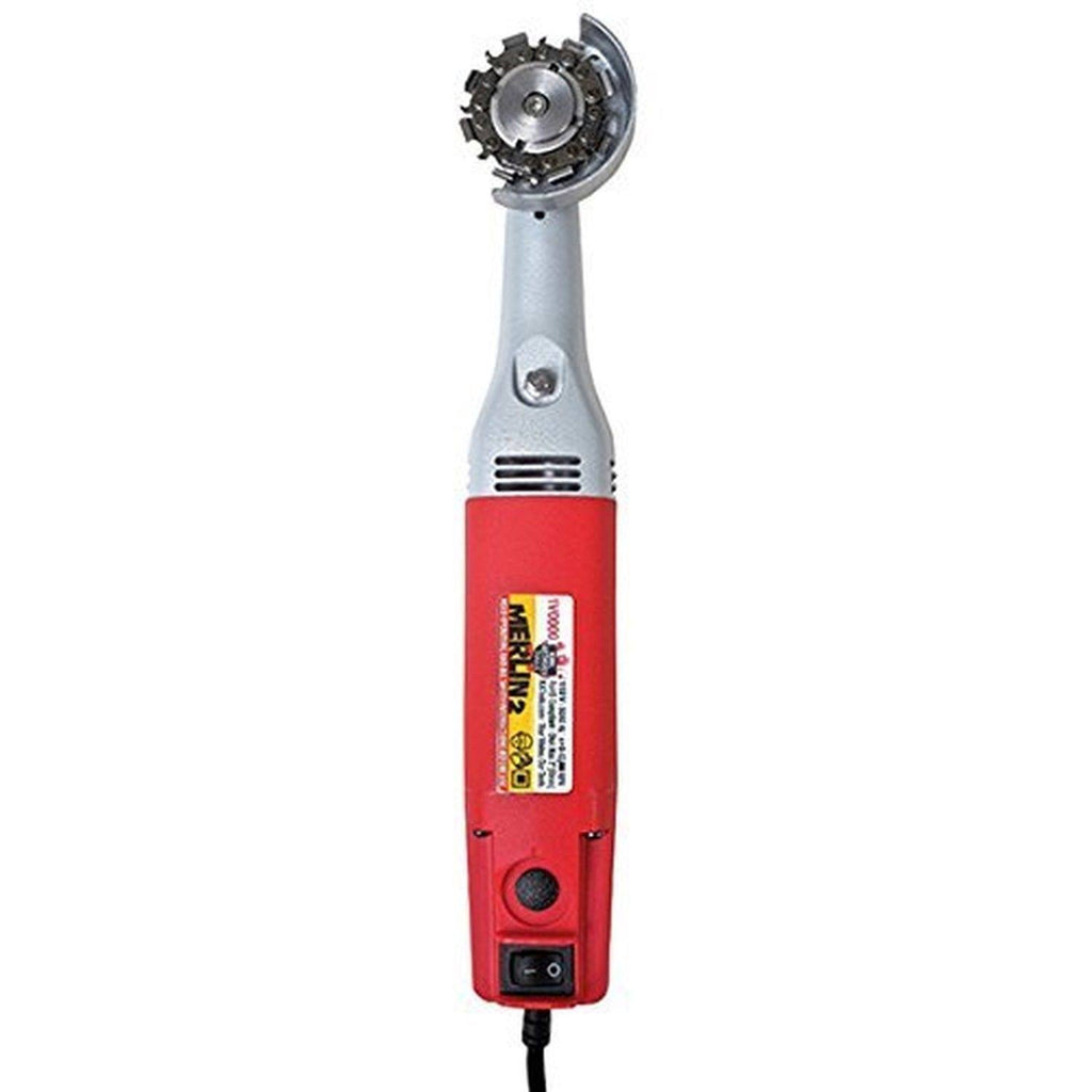 Mini Grinder Carving Kit M1147