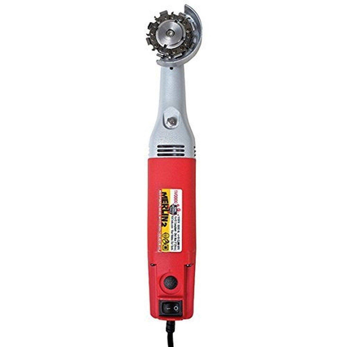 Mini Grinder Carving Kit M1147