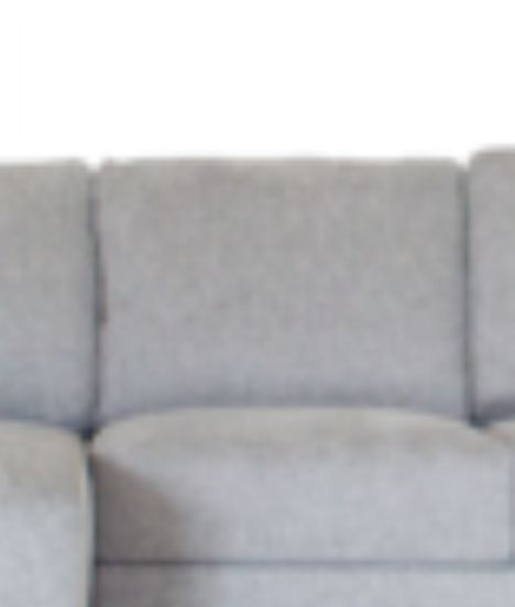 Grey Sectional P428471