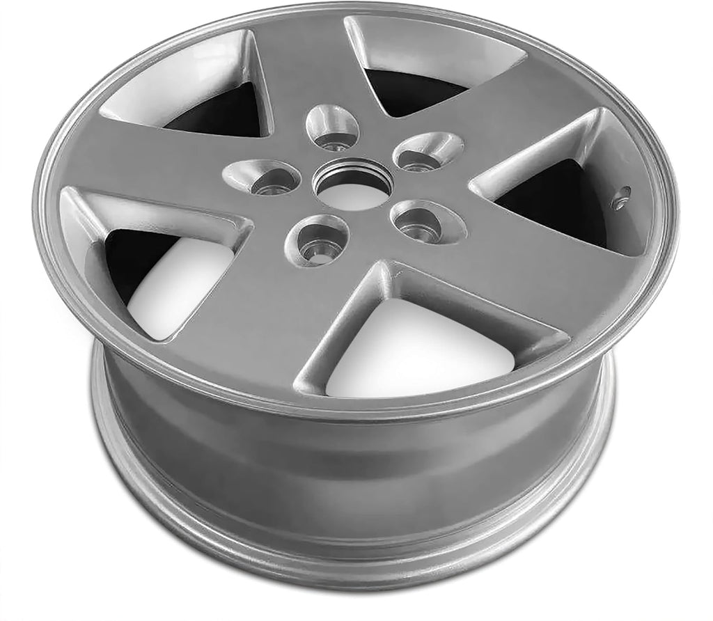 17 inch Aluminum Wheel Rim for Jeep Wrangler P706
