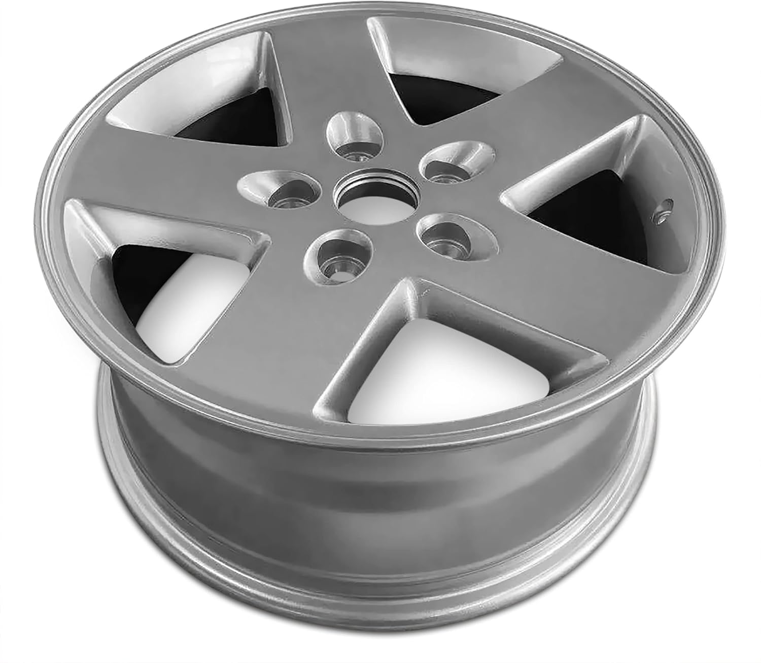 17 inch Aluminum Wheel Rim for Jeep Wrangler P706
