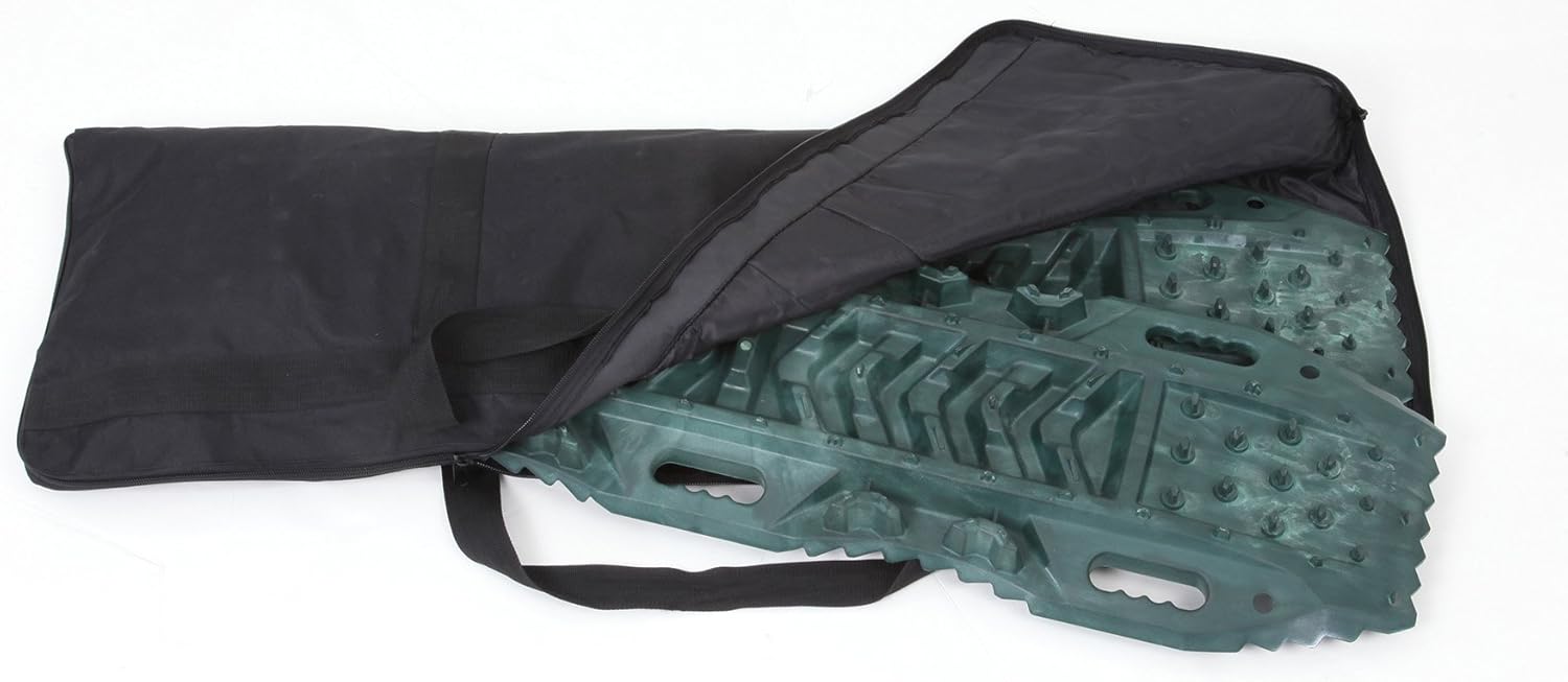 Green Element Ramps (Pair) D252