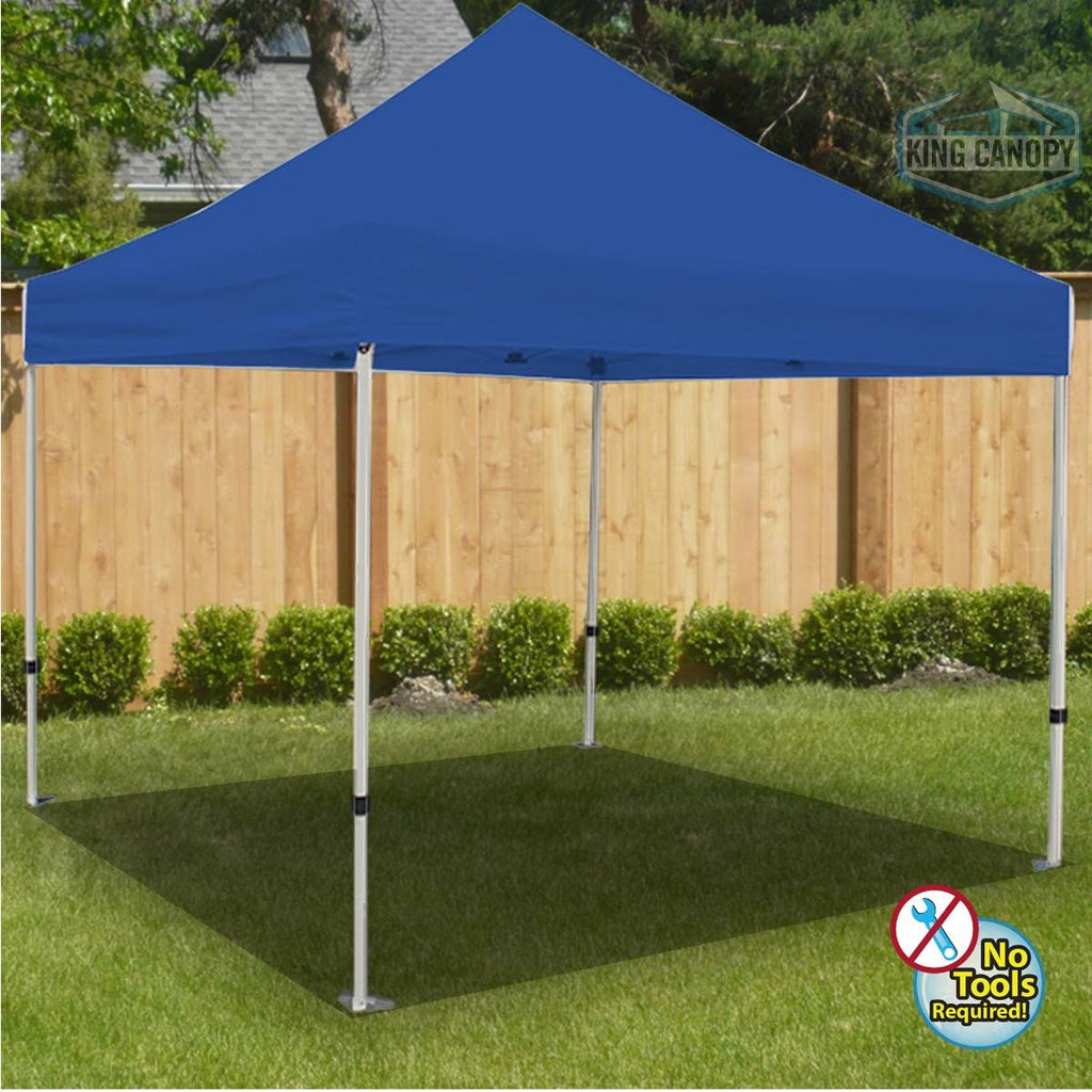Black Pop Up Tent Y75669