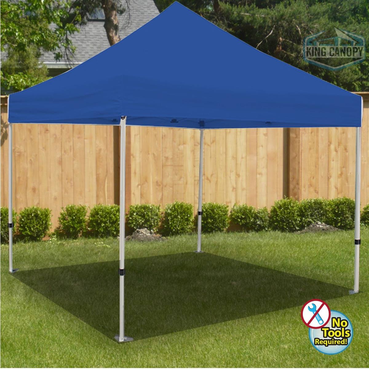 Black Pop Up Tent Y75669