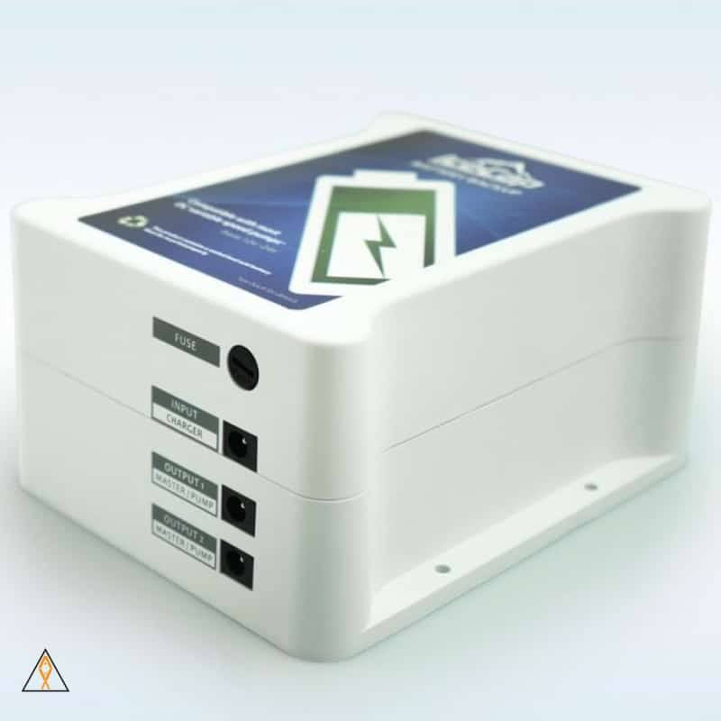 Backup Battery Y320811