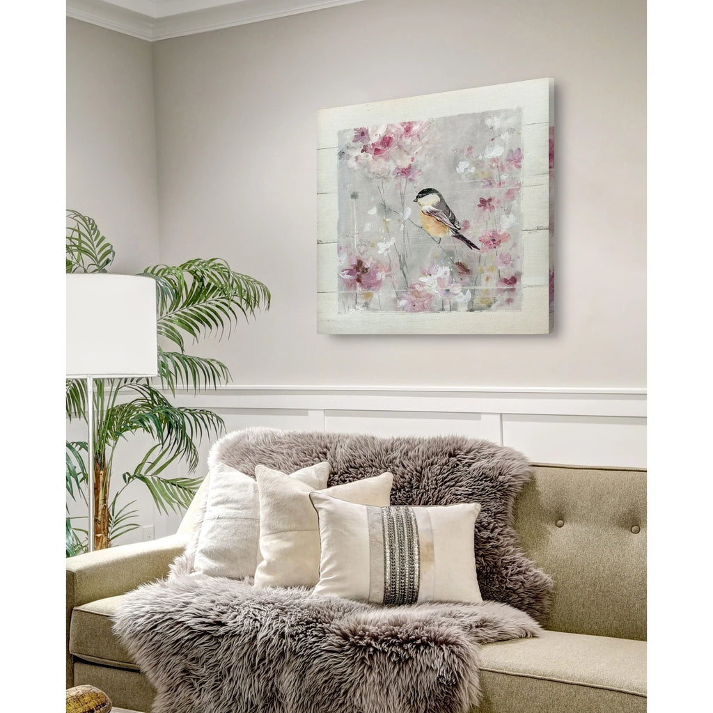 Gallery Wrapped Canvas 10x10 L715606