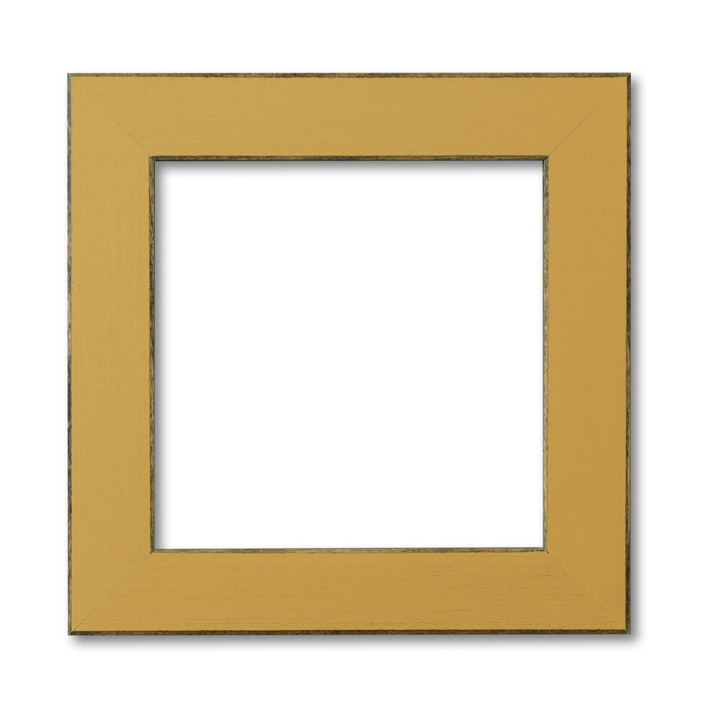 Mustard 1.25x22 Frame C153440