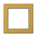 Mustard 1.25x22 Frame C153440