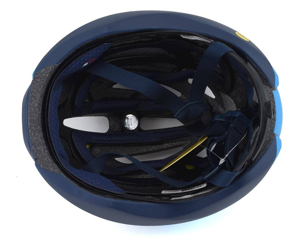Matte Midnight MIPS Helmet I63718