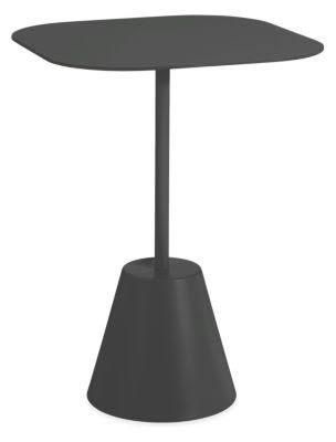 Graphite End Table T2847