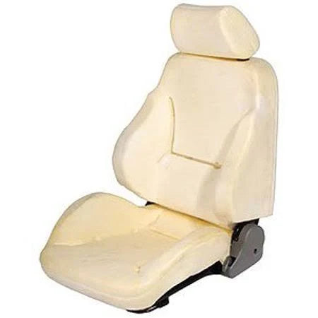 Rally Recliner Seat W5347
