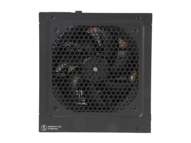 750W 80 Plus Gold ATX12V / EPS12V Power Supply N402