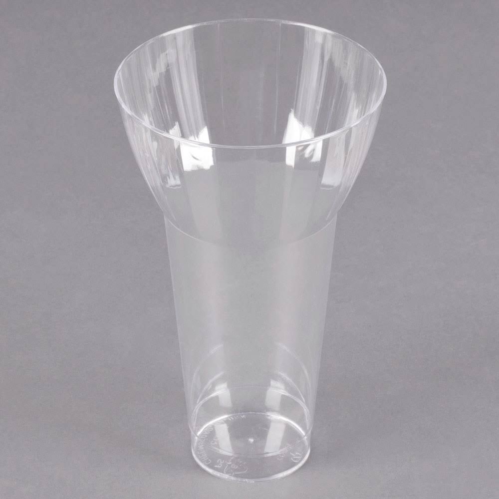 12 oz Crystal Parfait A77222