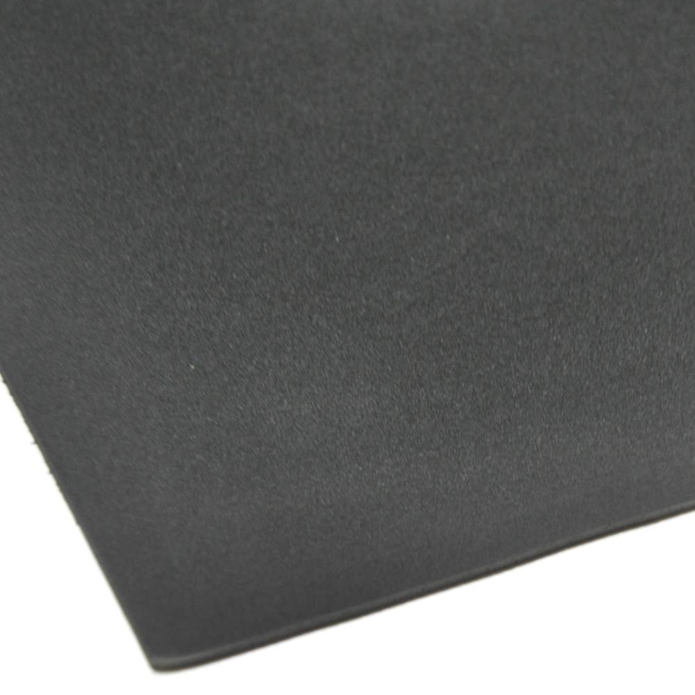5/16x22 Thick x 39x22 x 78x22 Closed Cell Rubber Blend P8487