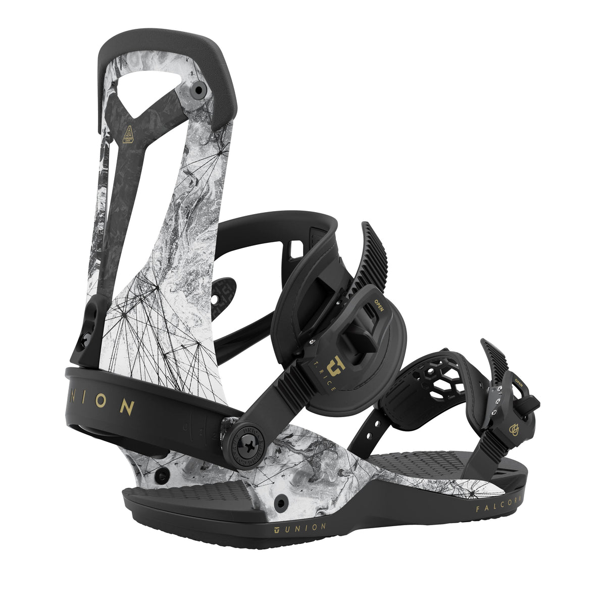 Snowboard Bindings M649268