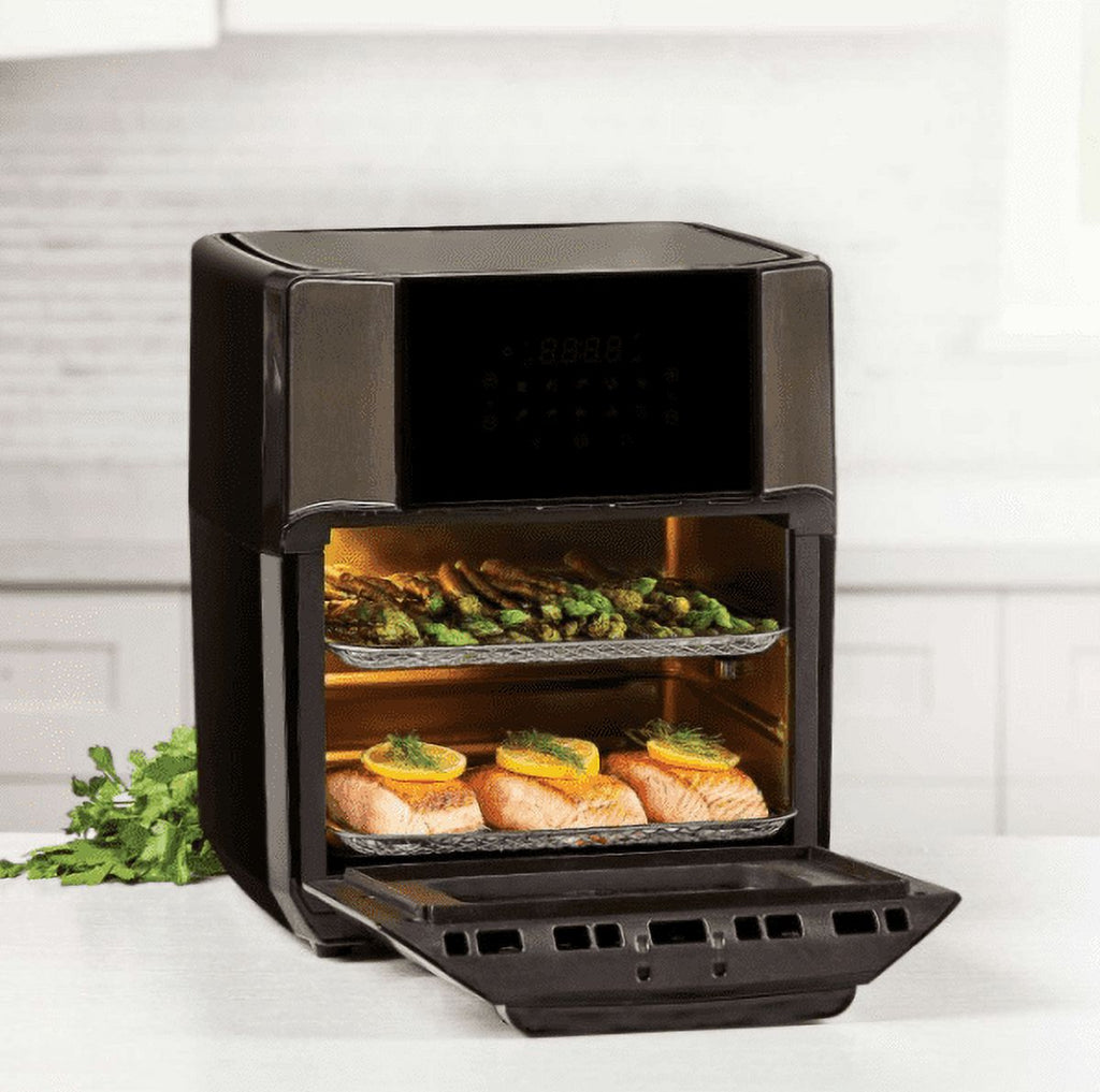 12-Quart Air Fryer Oven P782066