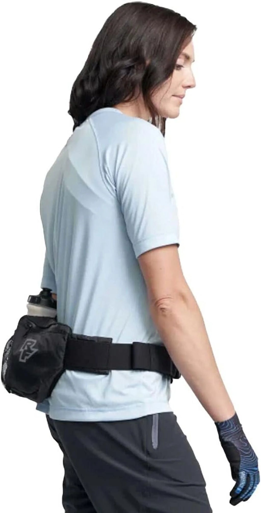 Stealth Quick Rip Bag L6977