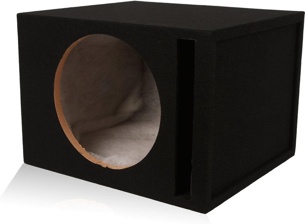 Ported Single 12" Subwoofer Enclosure K540
