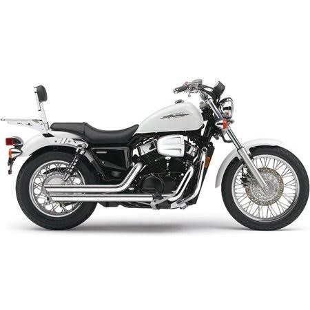 Chrome Exhaust N9541