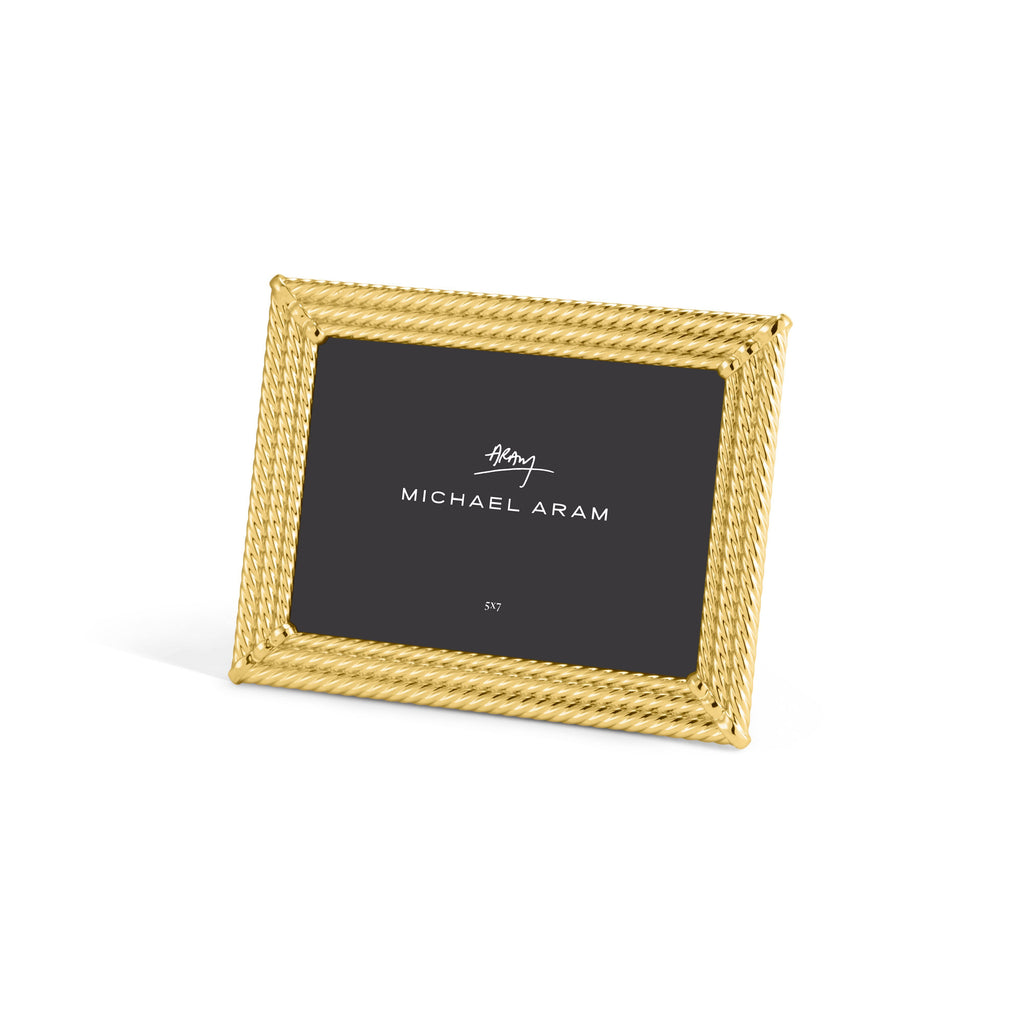 Twist Frame Gold X1462