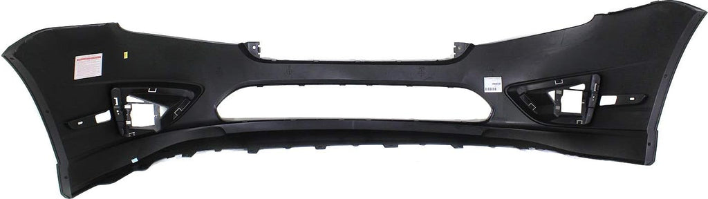 Front Bumper Cover for Ford Fusion 2010-2012 Primed G660301