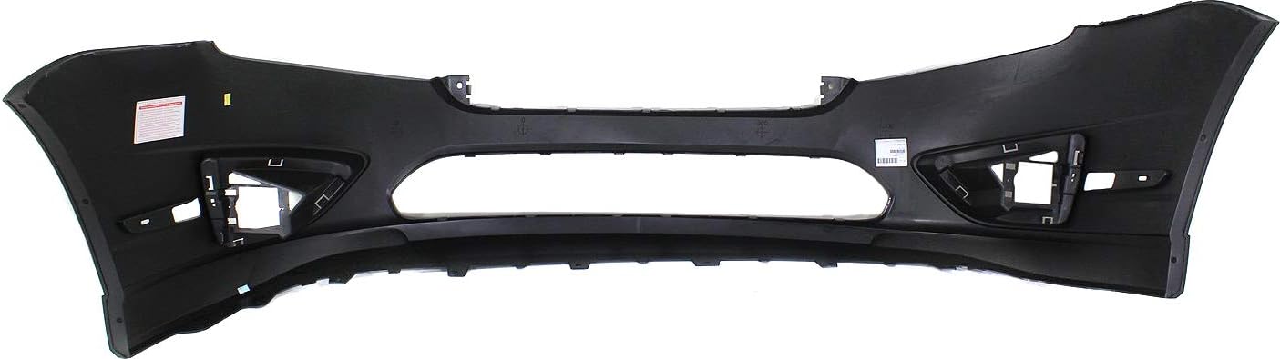 Front Bumper Cover for Ford Fusion 2010-2012 Primed G660301