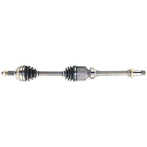 CV Drive Axle Shaft Assembly J778
