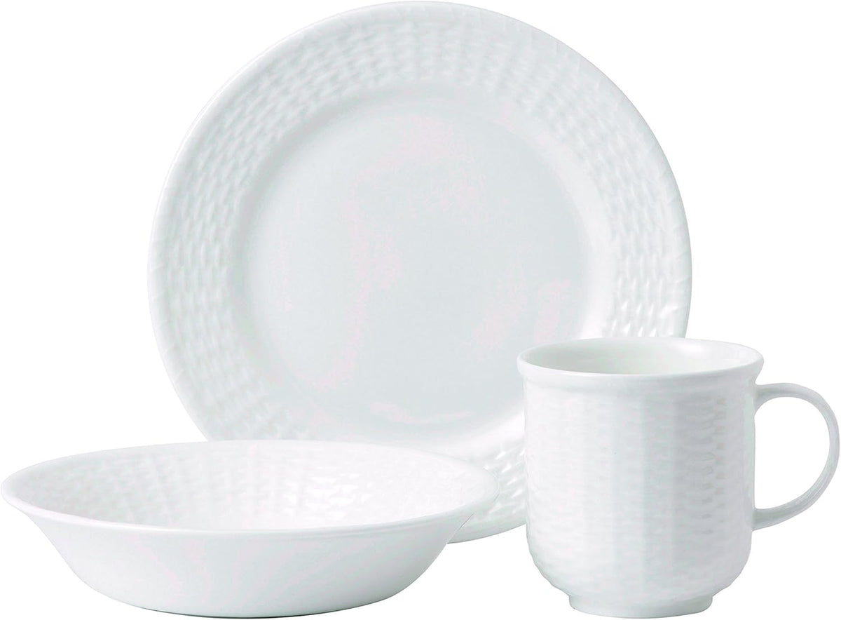 Square Cake Plate Pack of 2 R5249