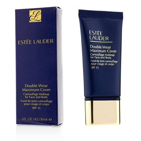 Double Wear Maximum Cover Camouflage Make Up SPF15 - #2N1 Desert Beige-30ml F40557