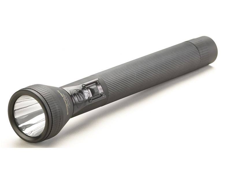 350 Lumen White LED Flashlight with NiMH Battery Stick U56760