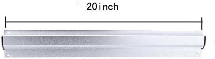 3-Pack Aluminium Bill Holder Slide Check Rack H518950