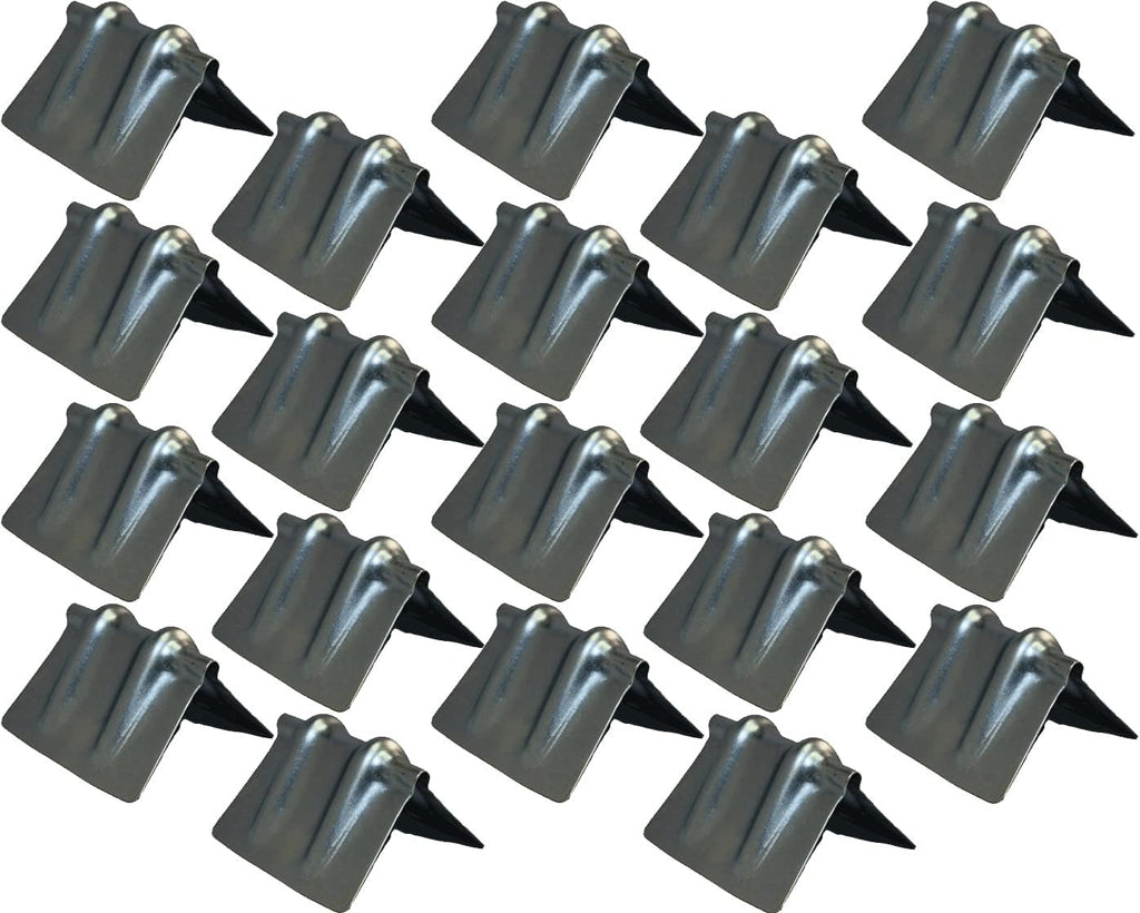 20 Pack Steel Corner Protector M783822