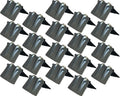 20 Pack Steel Corner Protector M783822